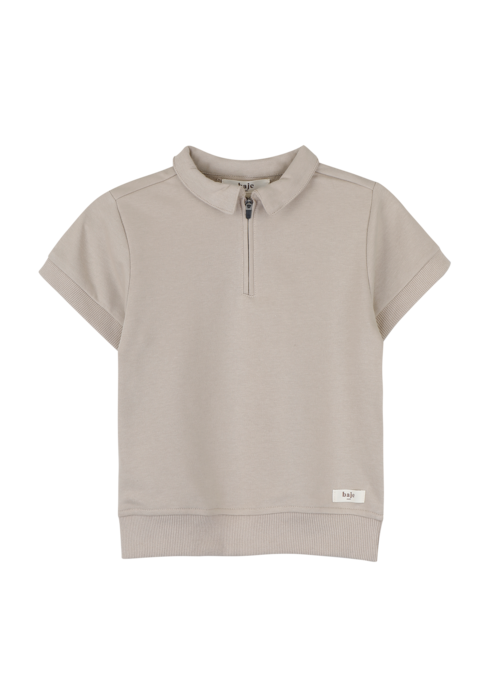 Baje Studio Baje Studio Teba Taupe cafe