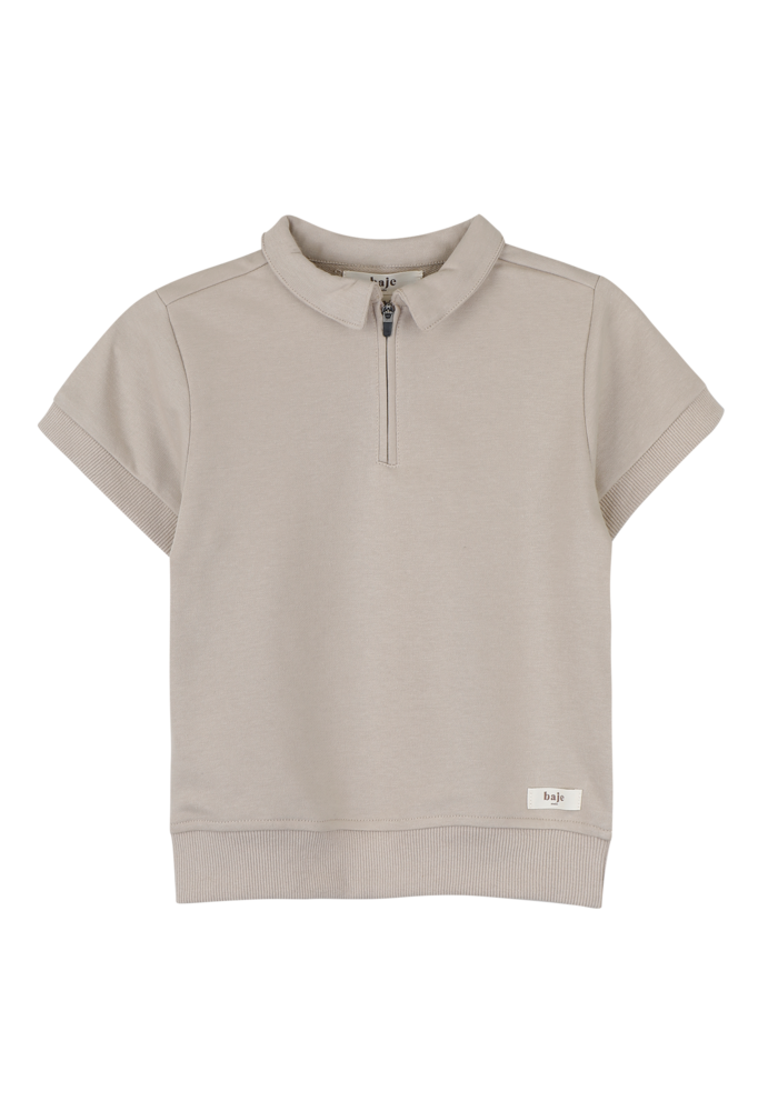 Baje Studio Teba Taupe cafe