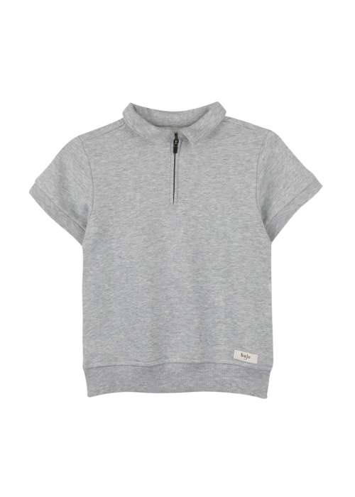 Baje Studio Baje Studio Teba Grey melange