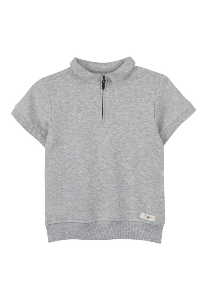 Baje Studio Teba Grey melange