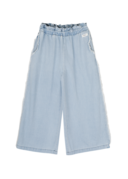 Baje Studio Baje Studio Loja Blue denim light