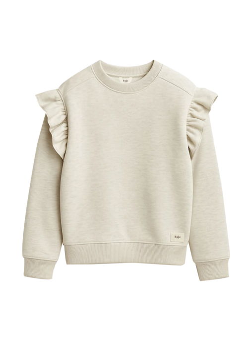 Baje Studio Baje Studio Reina Creme melange