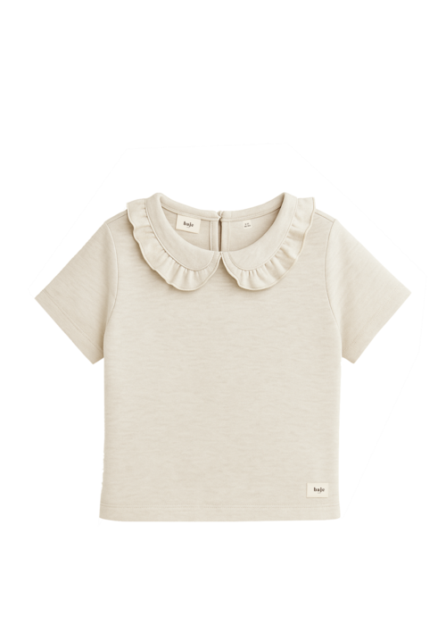 Baje Studio Baje Studio Francia Creme melange