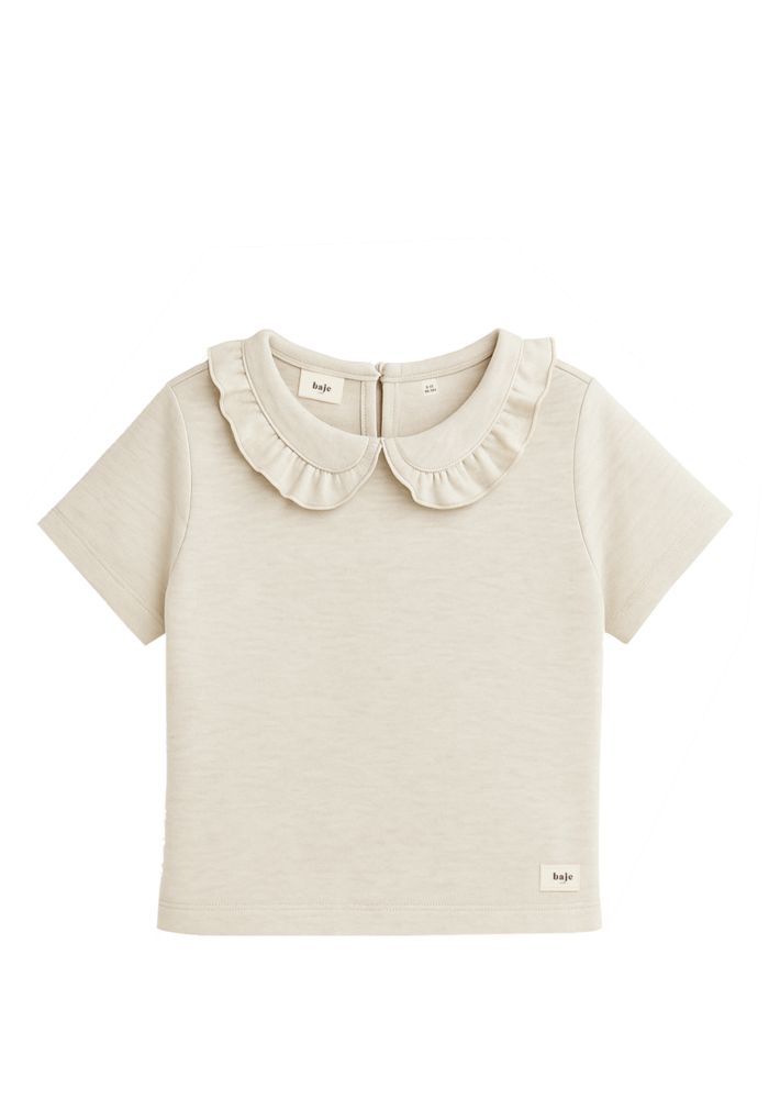 Baje Studio Francia Creme melange