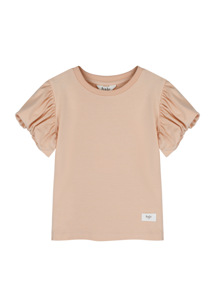 Baje Studio Valencia Rose cafe