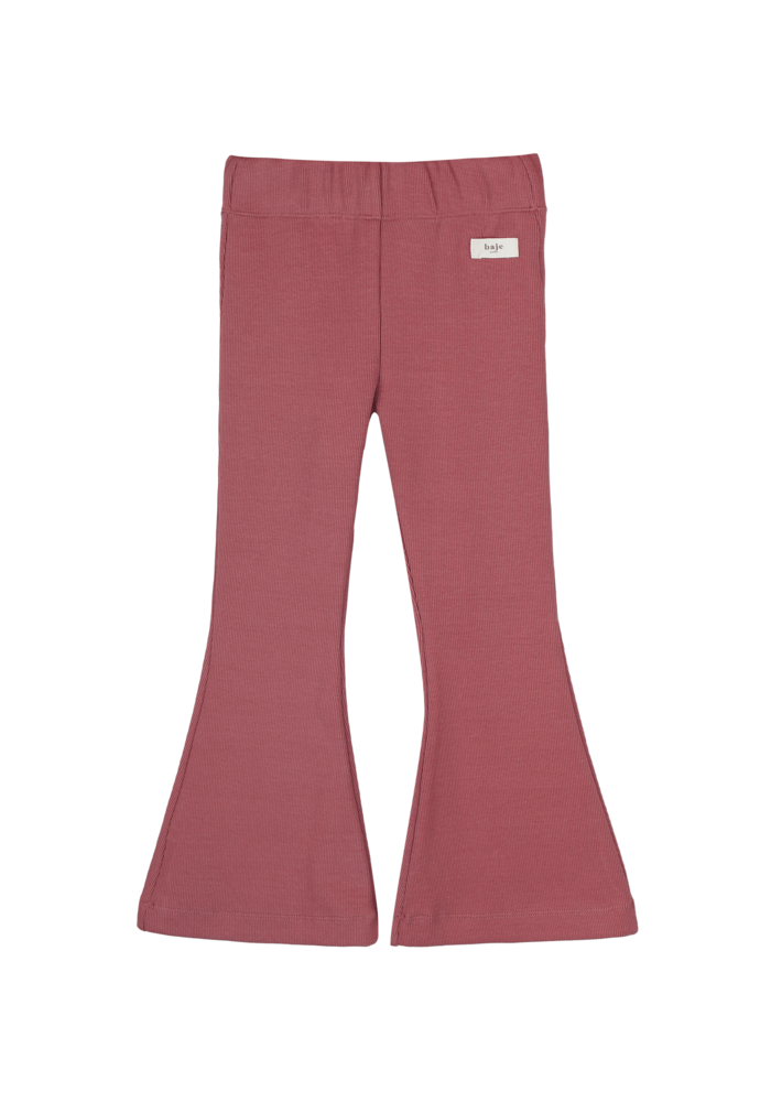 Baje Studio Sierra Red mahagony