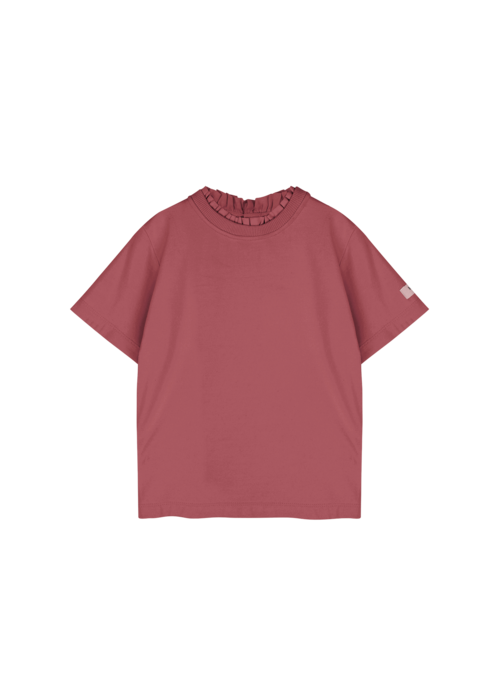 Baje Studio Baje Studio Almeria Red mahagony