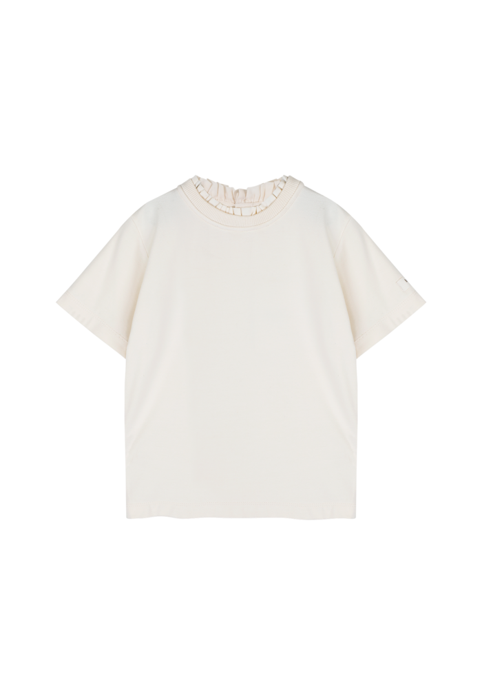 Baje Studio Almeria White coconut