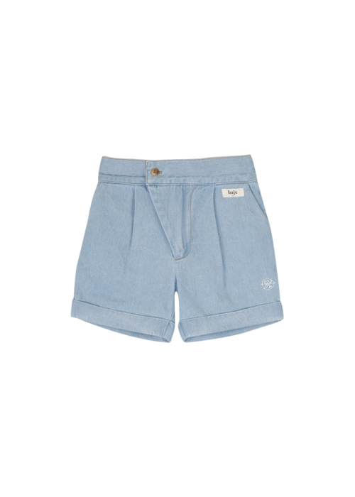 Baje Studio Baje Studio Maan Blue denim