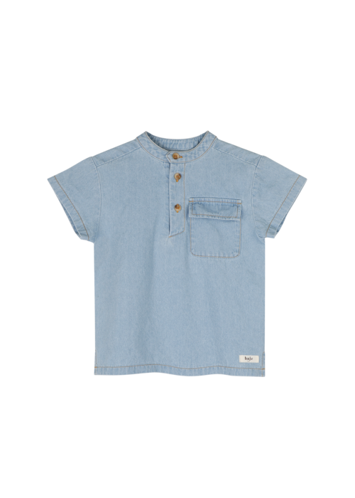 Baje Studio Baje Studio Maas Blue denim