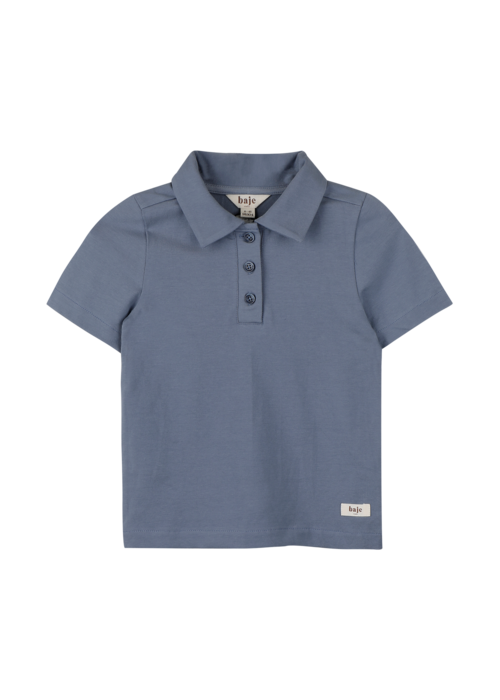 Baje Studio Baje Studio Mason Blue stone