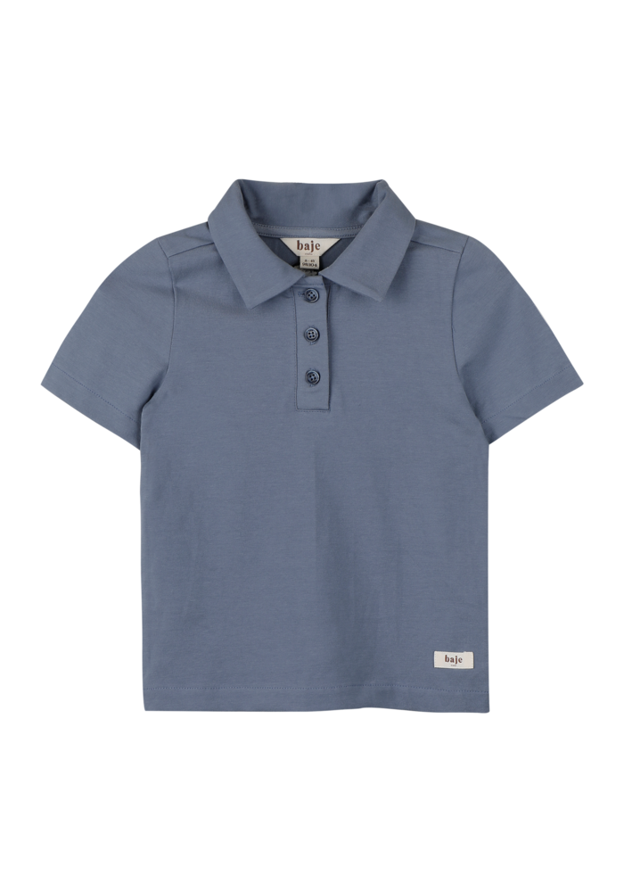 Baje Studio Mason Blue stone