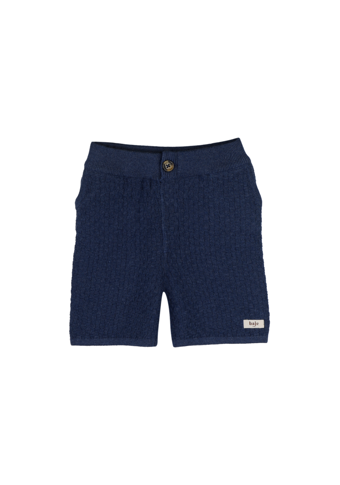 Baje Studio Mozi Blue dark