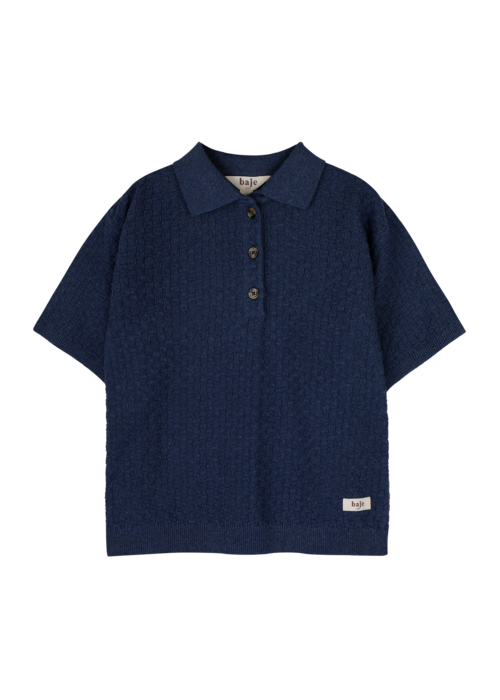 Baje Studio Baje Studio Milo Blue dark