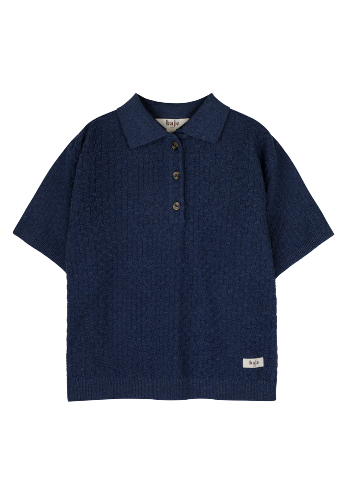 Baje Studio Milo Blue dark