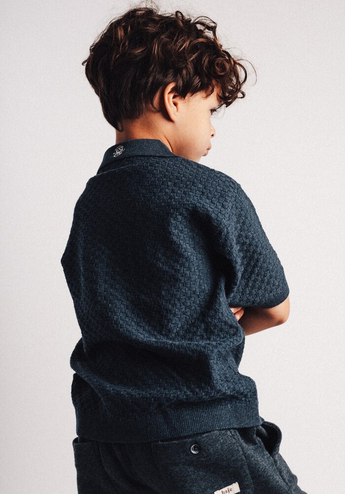 Baje Studio Milo Blue dark