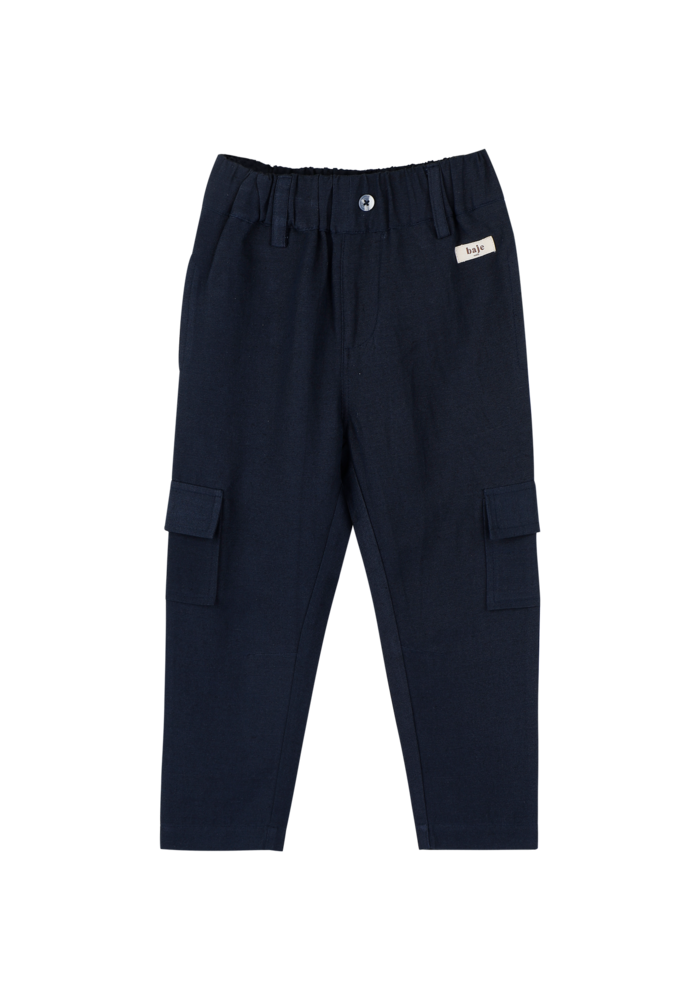 Baje Studio Makai Blue dark