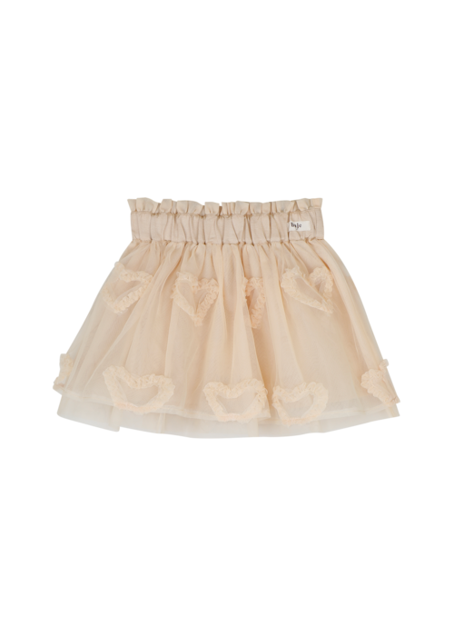 Baje Studio Baje Studio Cedeira Yellow fade