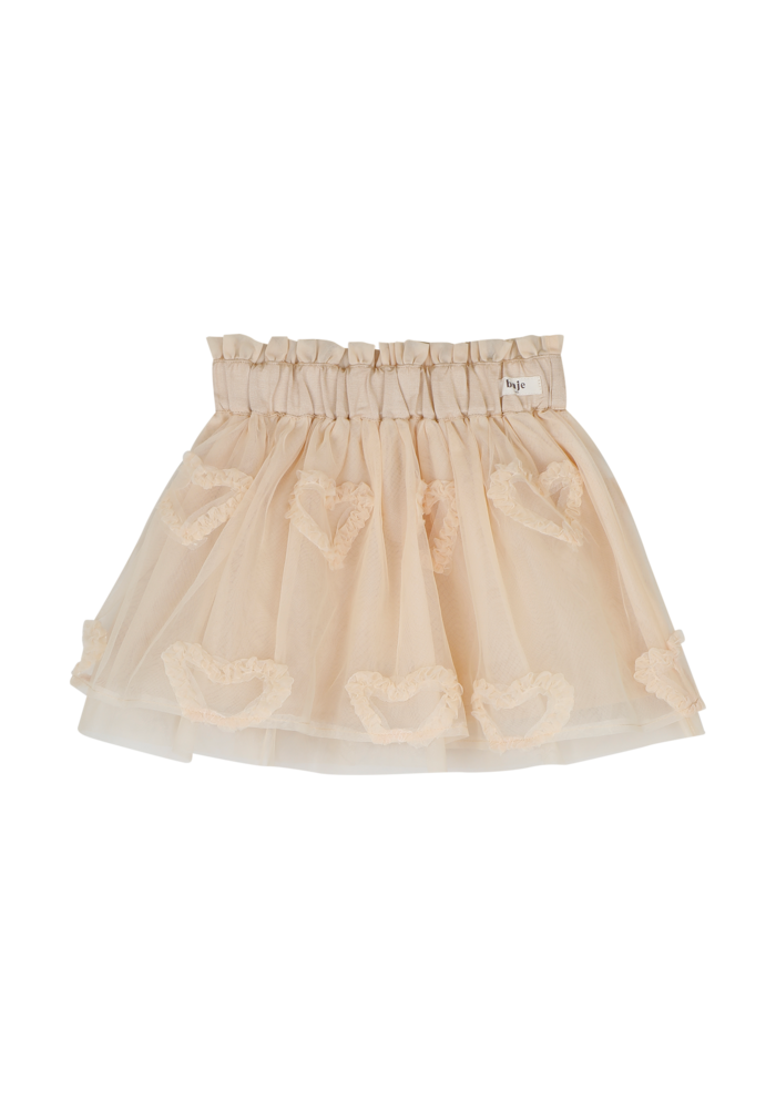 Baje Studio Cedeira Yellow fade