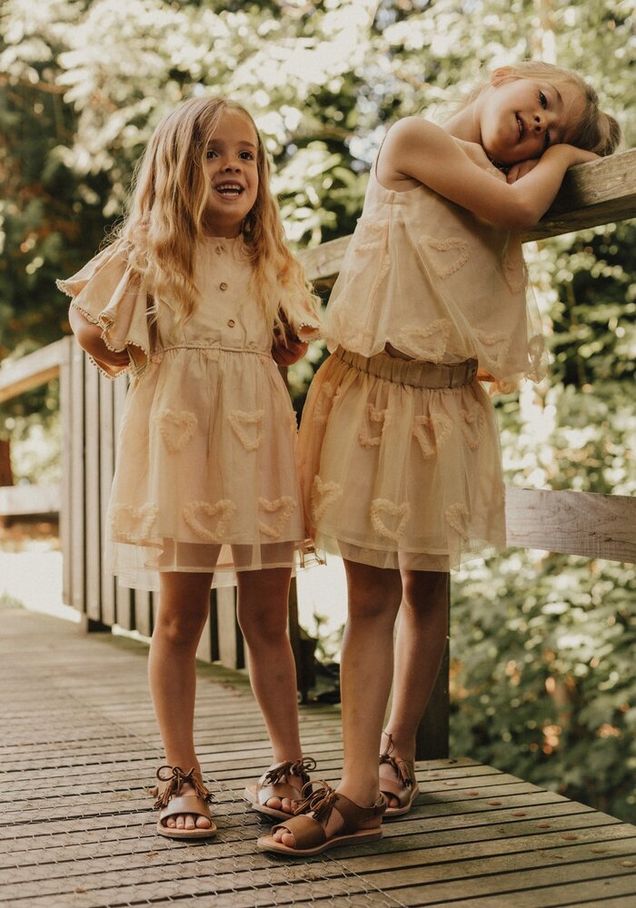 Baje Studio Cedeira Yellow fade