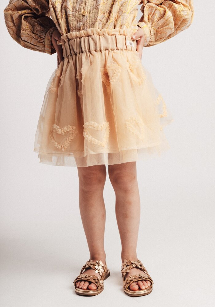 Baje Studio Cedeira Yellow fade