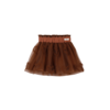 Baje Studio Cedeira Brown coconut