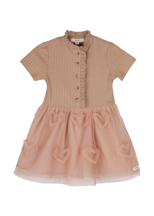 Baje Studio Baje Studio Nozy Rose cafe