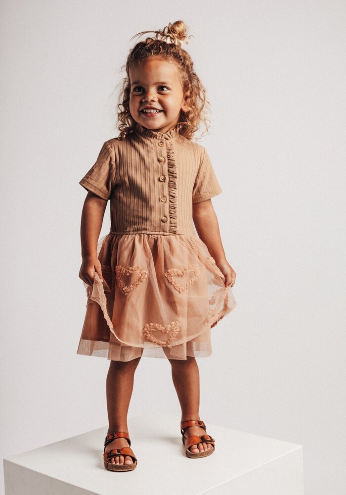 Baje Studio Nozy Rose cafe