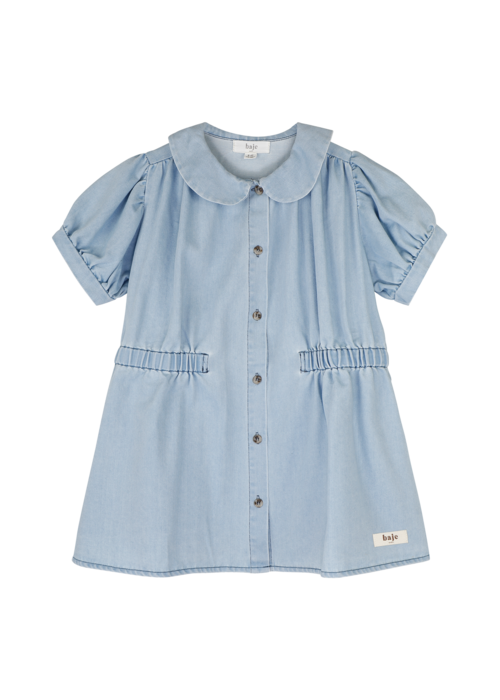 Baje Studio Baje Studio Mirabel Blue denim light