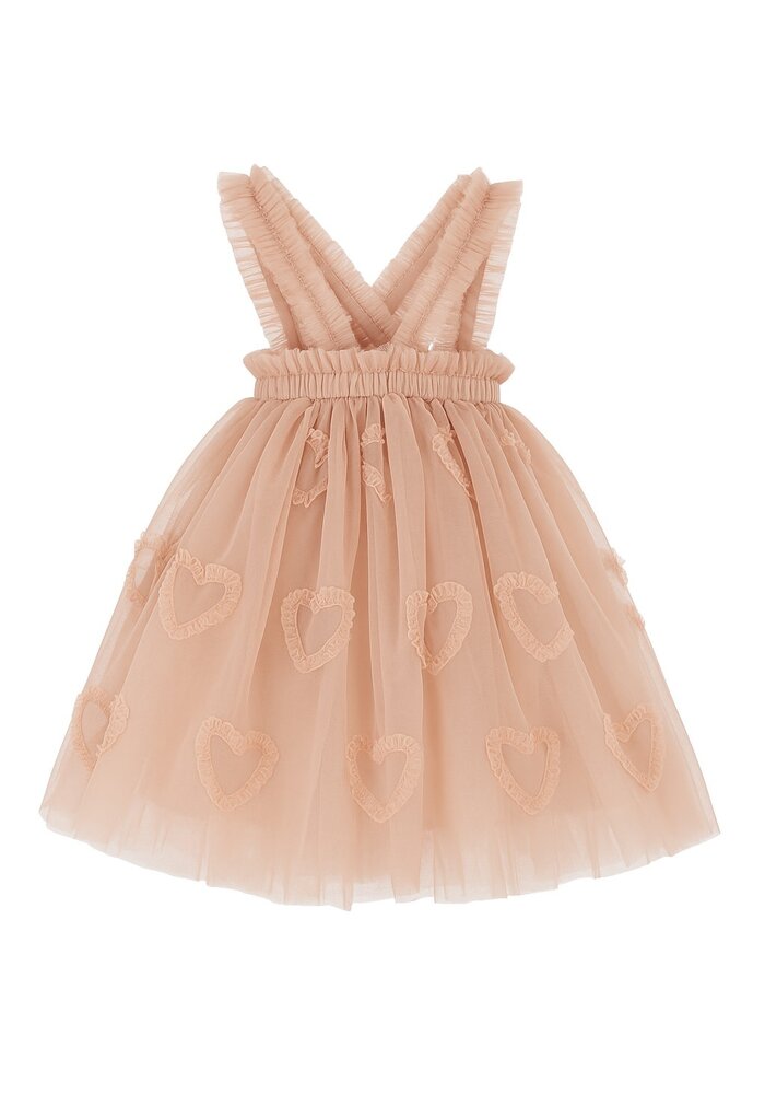 Baje Studio Javea Rose cafe