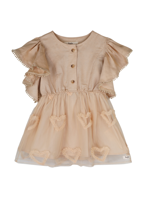 Baje Studio Baje Studio Denia Creme fawn