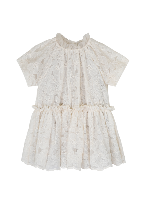 Baje Studio Baje Studio Melle Off-white