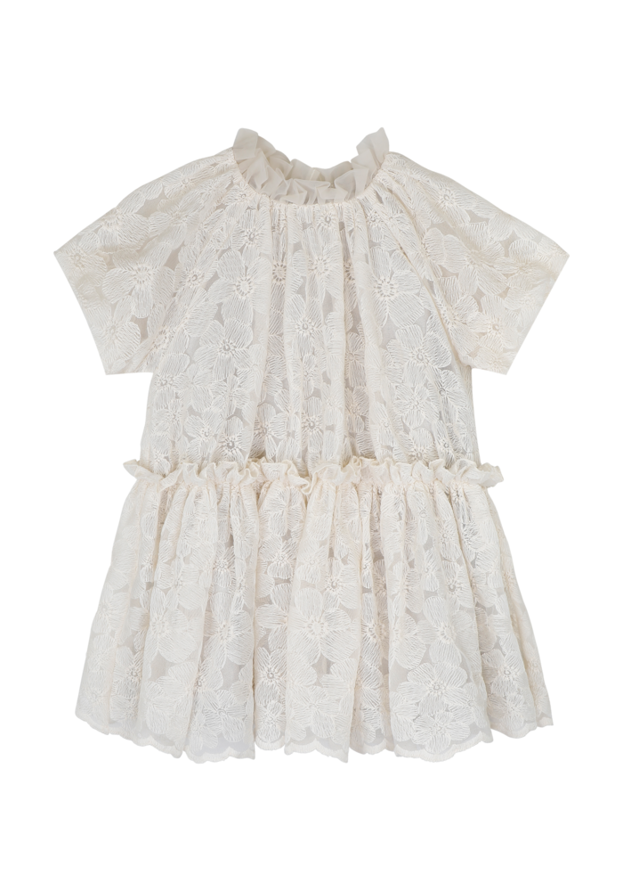 Baje Studio Melle Off-white