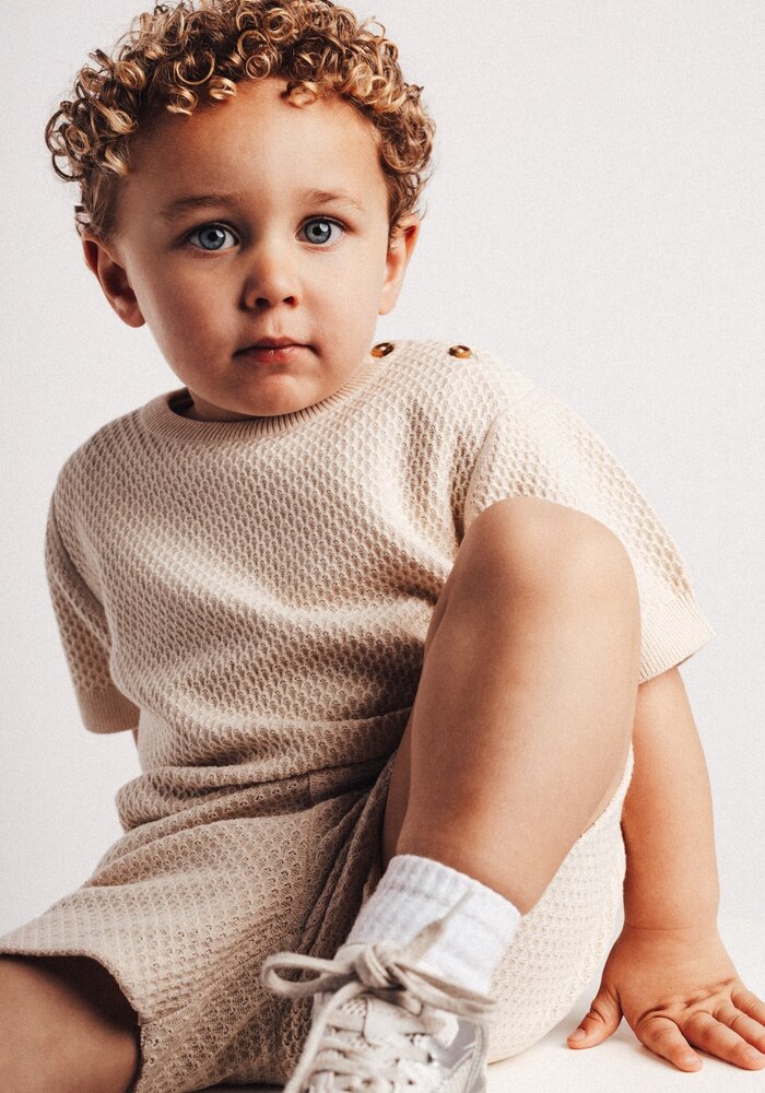 Baje Studio Frain White coconut