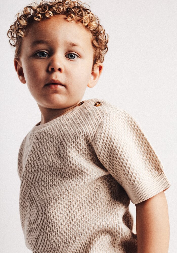 Baje Studio Frain White coconut