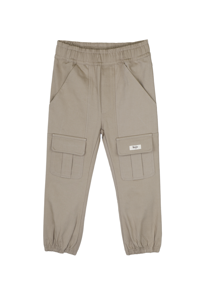 Baje Studio Piera Taupe cafe