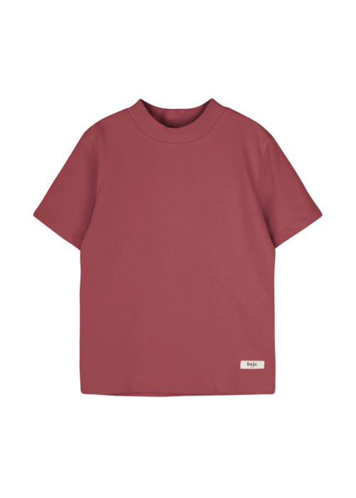 Baje Studio Baje Studio Leon Red mahagony