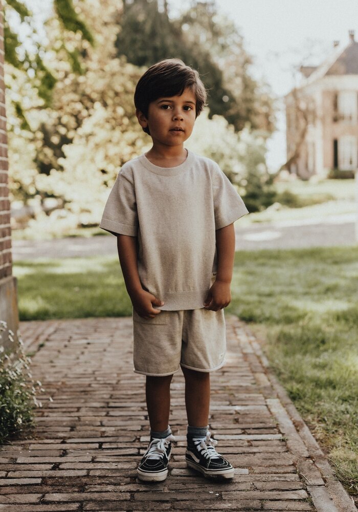 Baje Studio Sebastian Sand melange