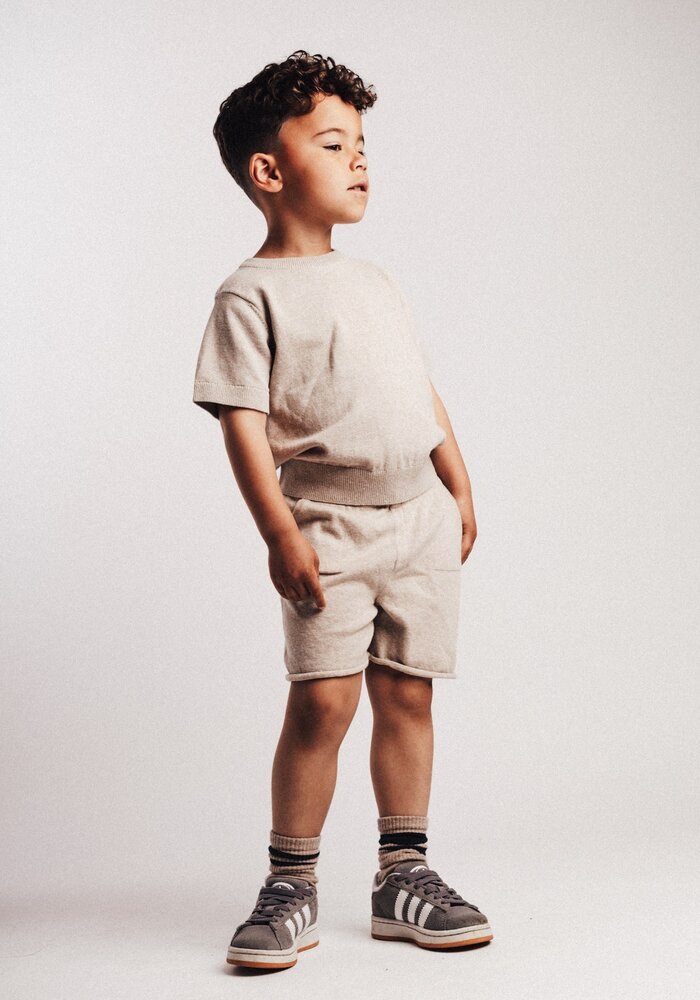 Baje Studio Sebastian Sand melange