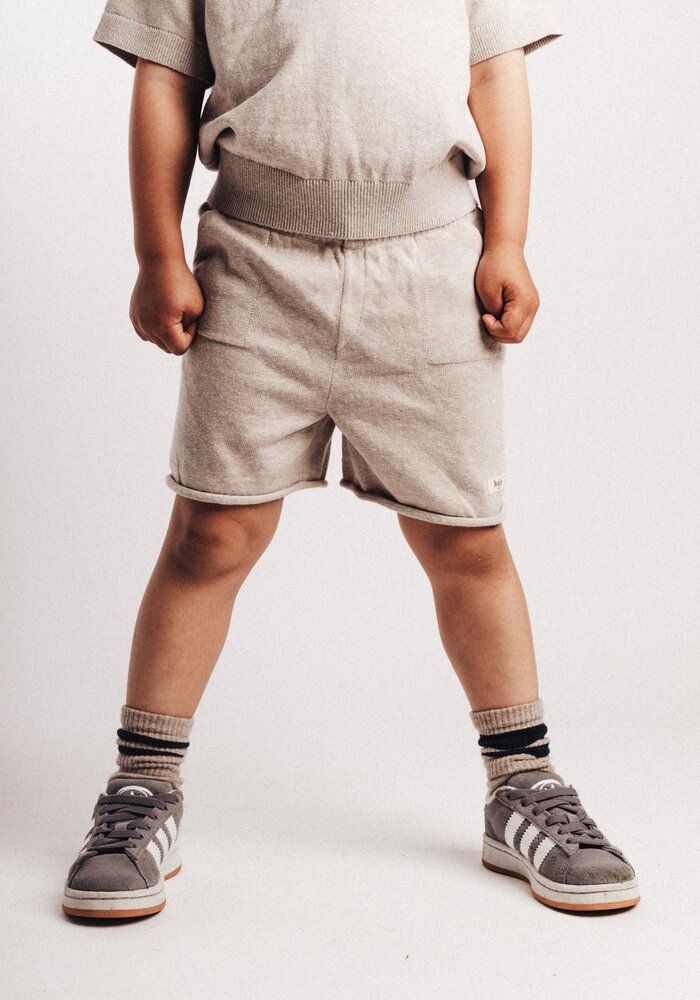 Baje Studio Sebastian Sand melange