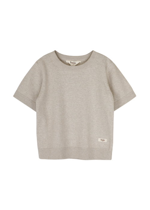 Baje Studio Baje Studio Cruz Sand melange