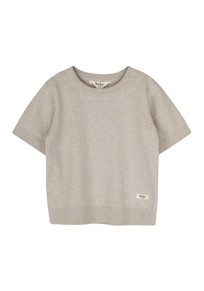 Baje Studio Cruz Sand melange