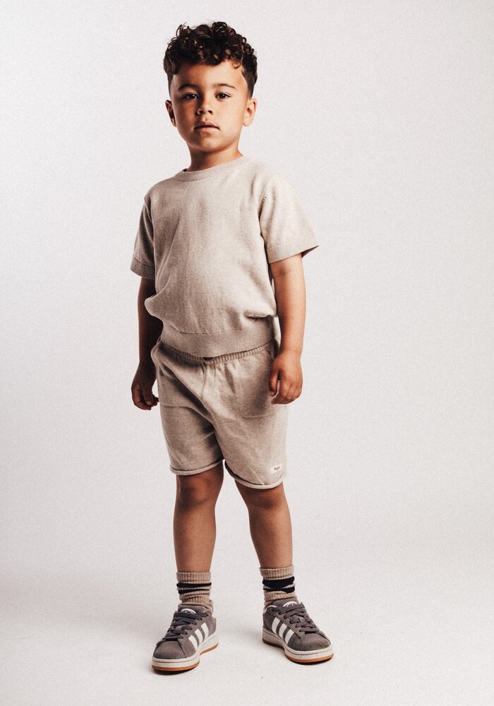 Baje Studio Cruz Sand melange