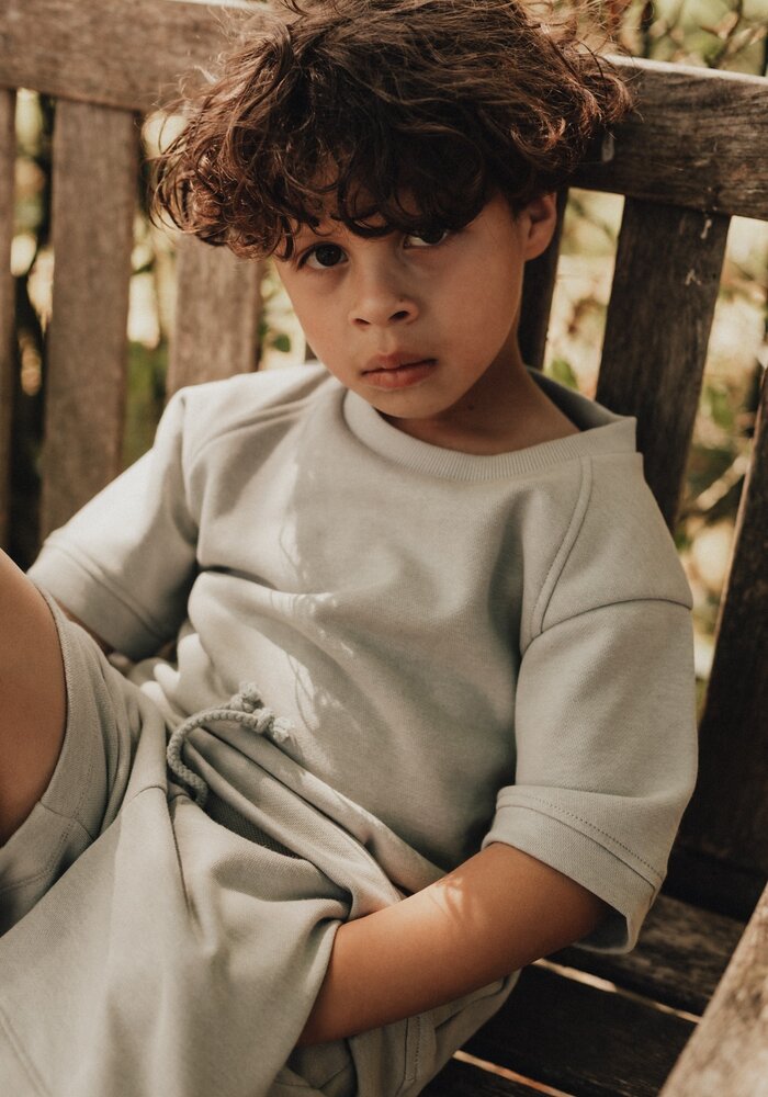 Baje Studio Vic Green greyish