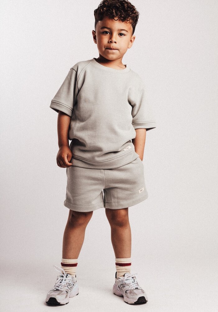 Baje Studio Vic Green greyish