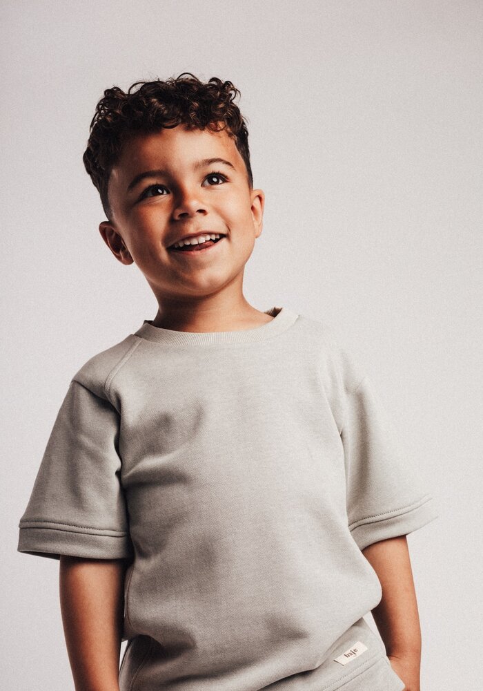 Baje Studio Vic Green greyish