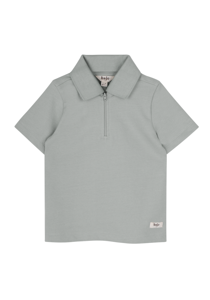 Baje Studio Hervas Green greyish