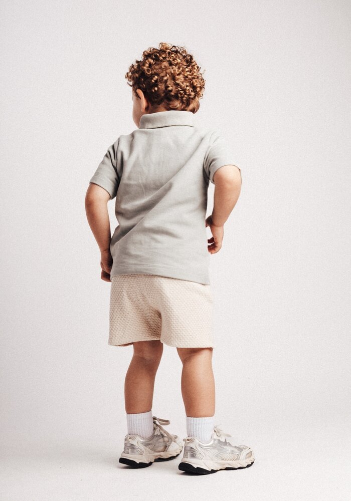 Baje Studio Hervas Green greyish