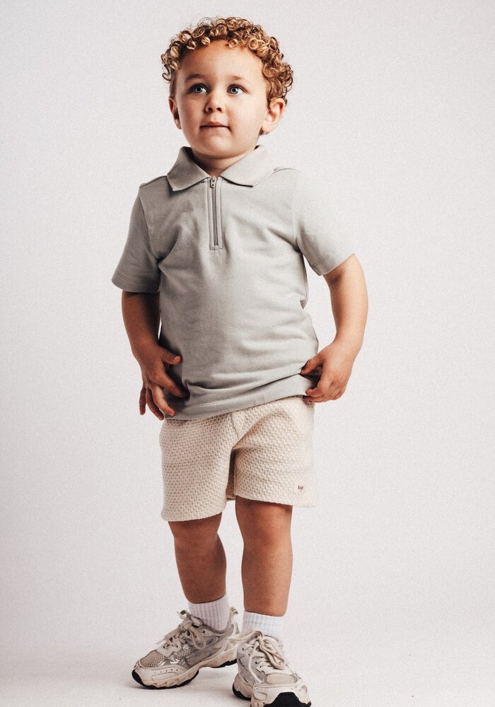 Baje Studio Hervas Green greyish