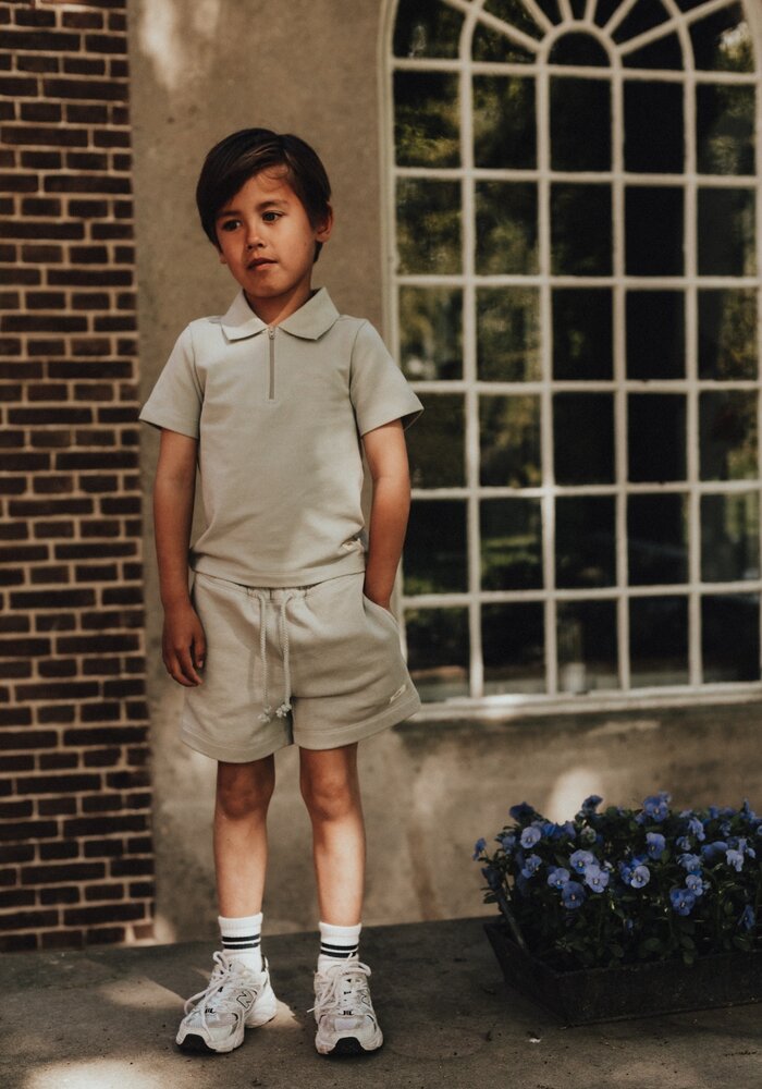 Baje Studio Hernani Green greyish